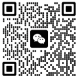 裕商出海微信二维码